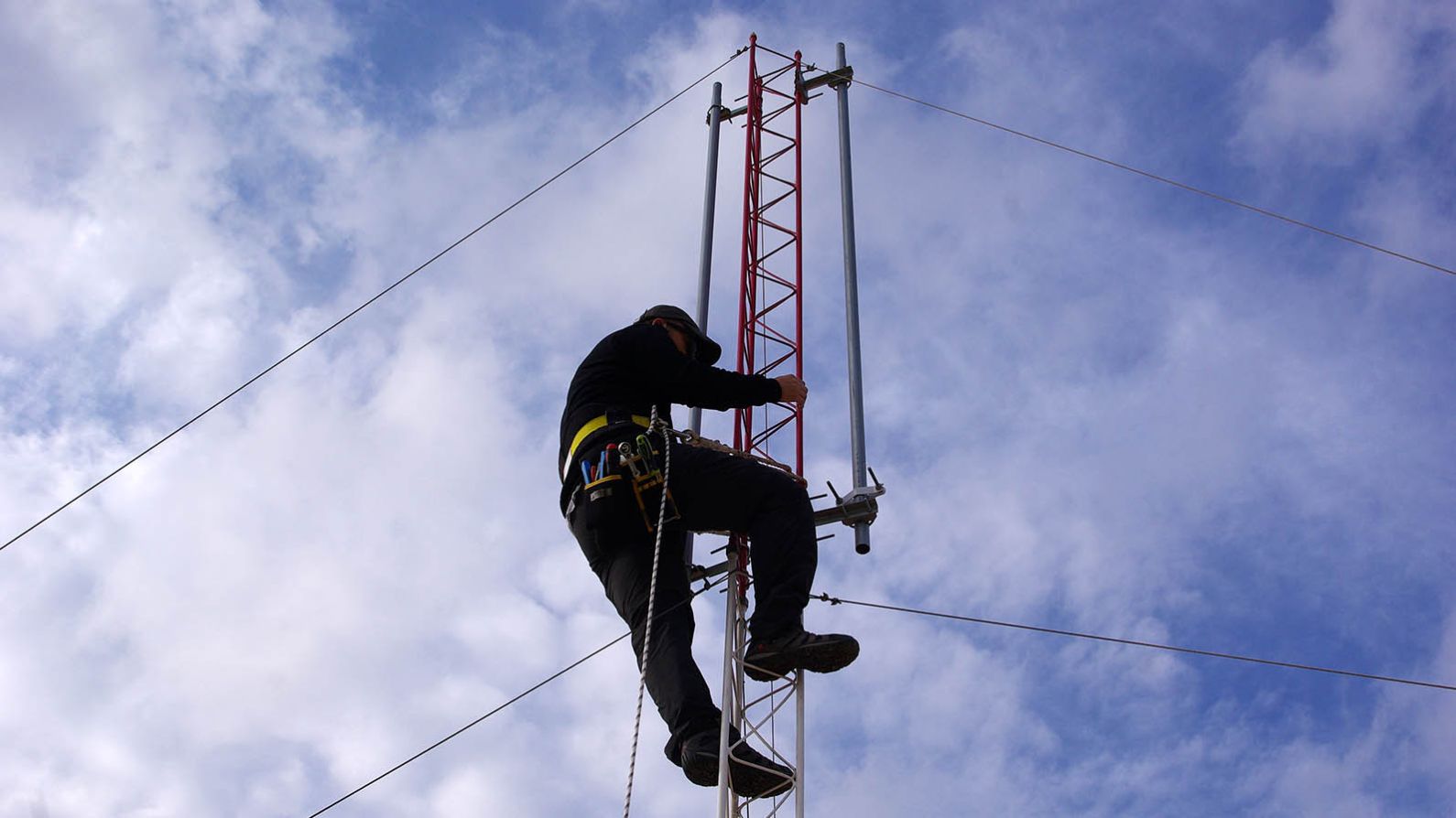 Mobile networks telecommunications