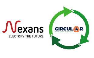 Nexans, Circular Plastics Alliance