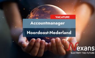 Ben jij onze nieuwe Accountmanager in Noordoost-Nederland?