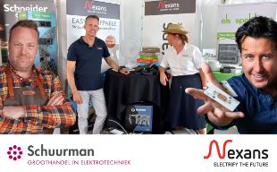 Schuurman Zomerevent
