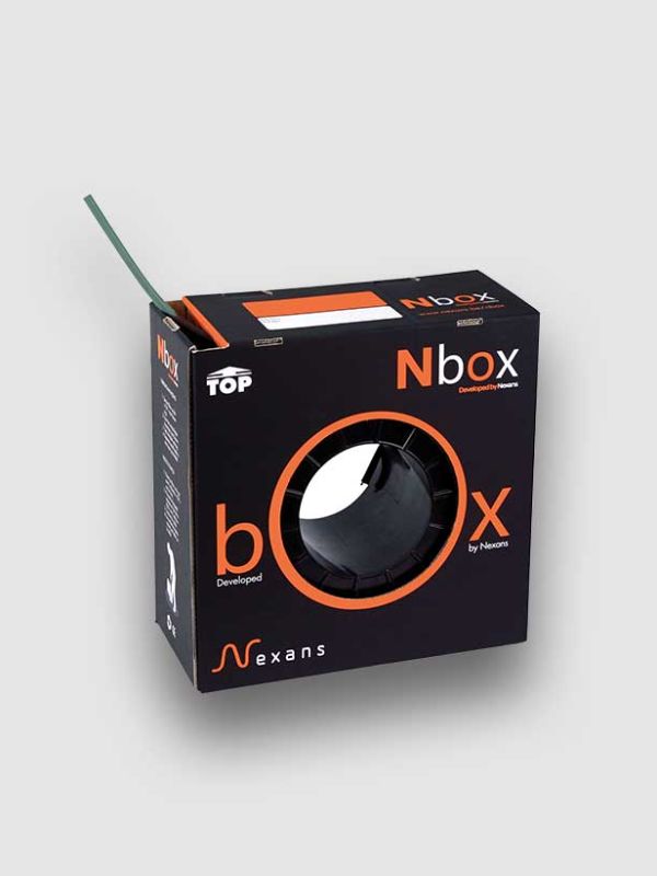 Nbox XGB Cca