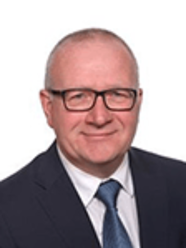Rob van der Sluis