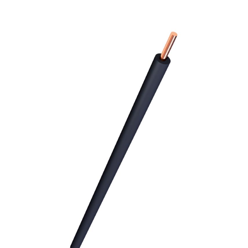 ALSECURE® H07Z1-U Cca type 2
