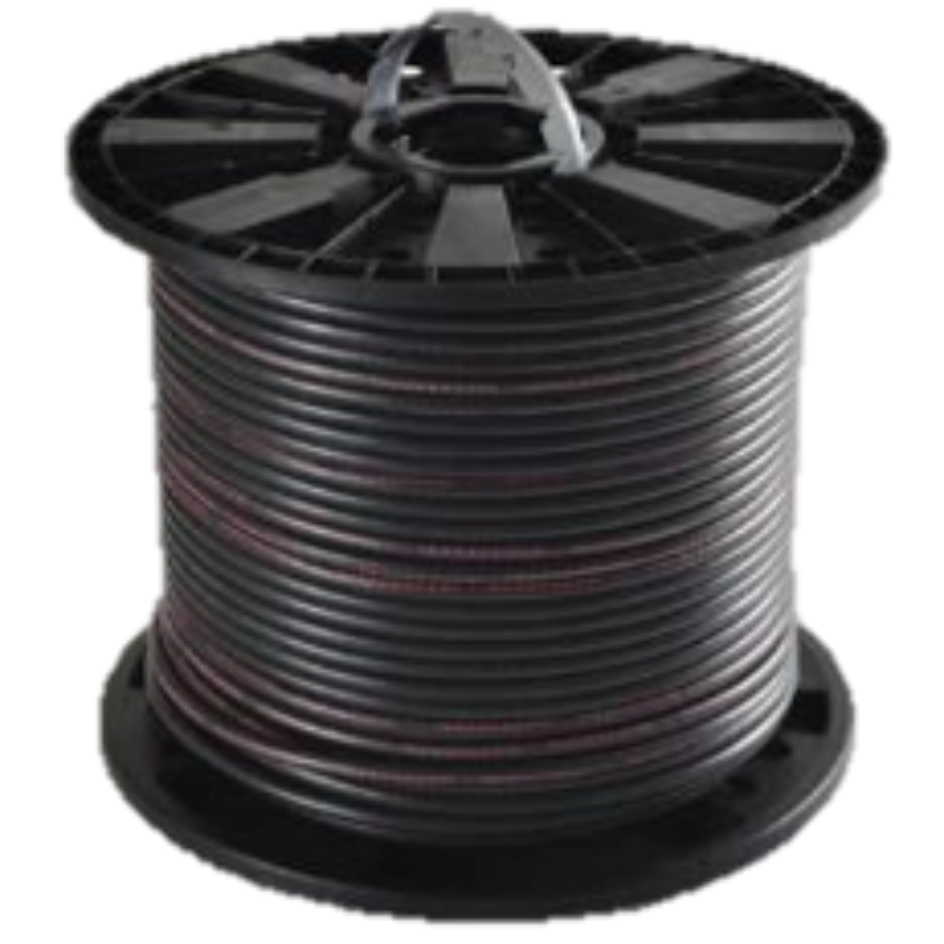  MOBIWAY™ Cat6 F/UTP LSZH Dca-s2 500M - ivoor