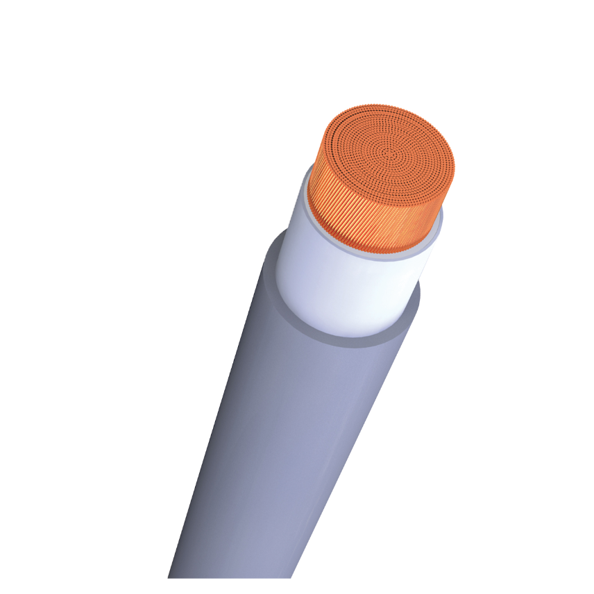 ALSECURE YMz1K ss B2ca ULTRAFLEX 1X95 mm2