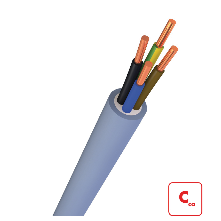 ALSECURE® YMz1K Cca / ALSECURE®  YMz1K Cca FLEX