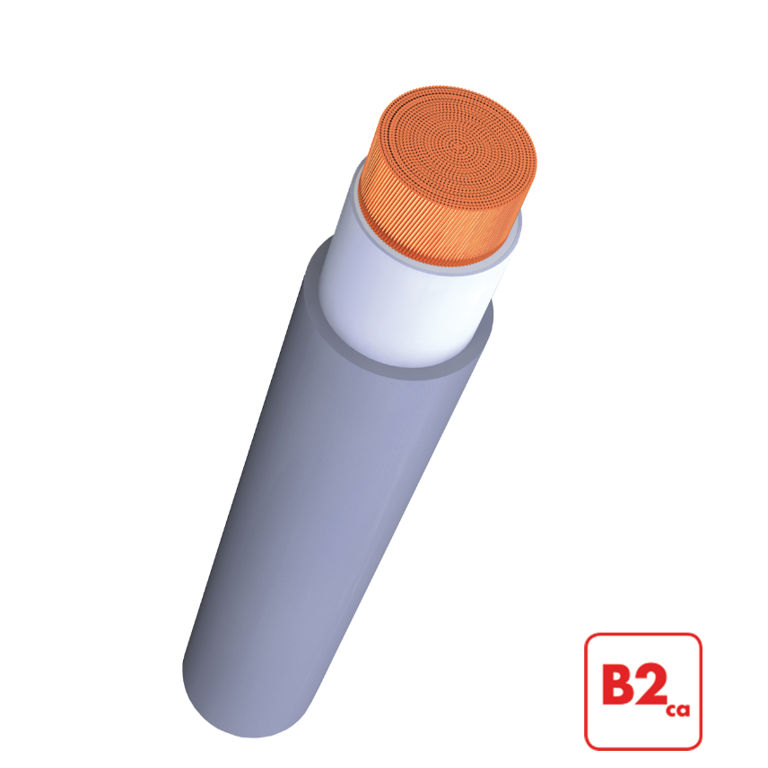 ALSECURE YMz1K ss B2ca ULTRAFLEX 4G95 mm2