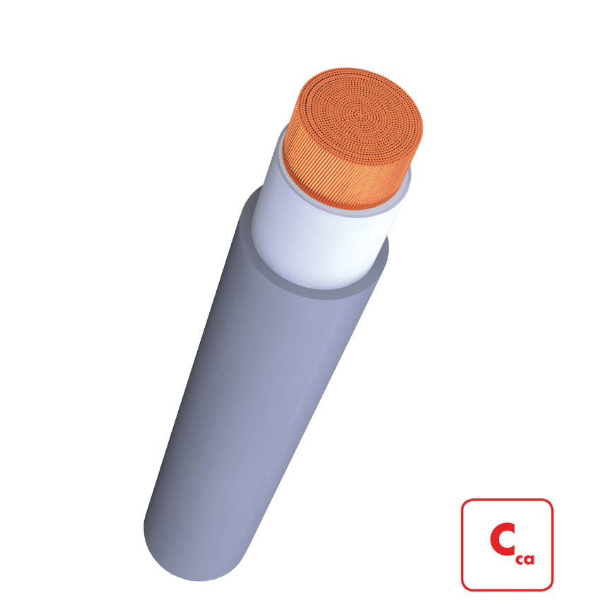 ALSECURE®  YMz1K ss Cca ULTRAFLEX