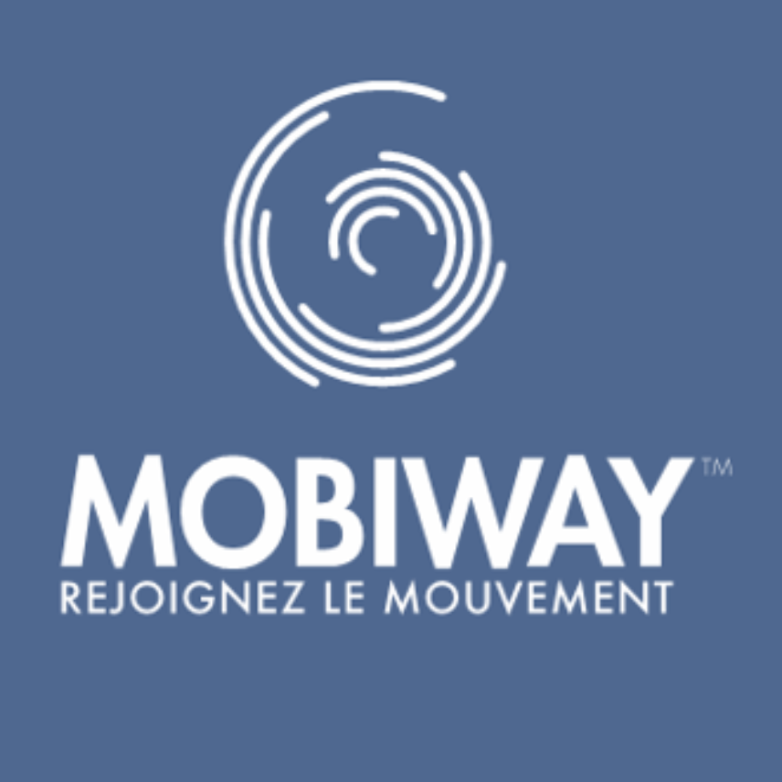 MOBIWAY™ F/UTP CAT6 LAN Dca-s2