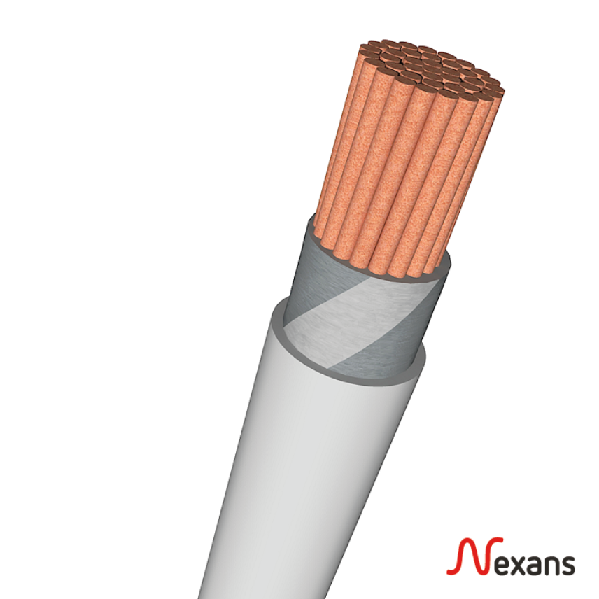 Nexans SIWO-KUL® D30 6.6 / 7.2 kV