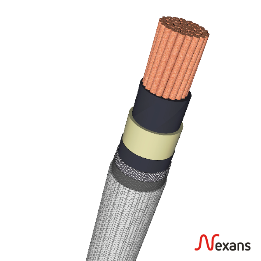 SIWO-KUL® S10  6.6/7.2 kV