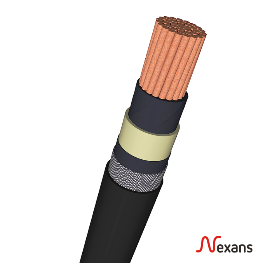 Nexans SIWO-KUL® S30 12 kV