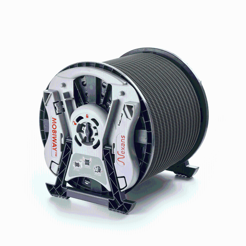 N-LINE®20 H07Z1-U Cca 5G2.5 mm2