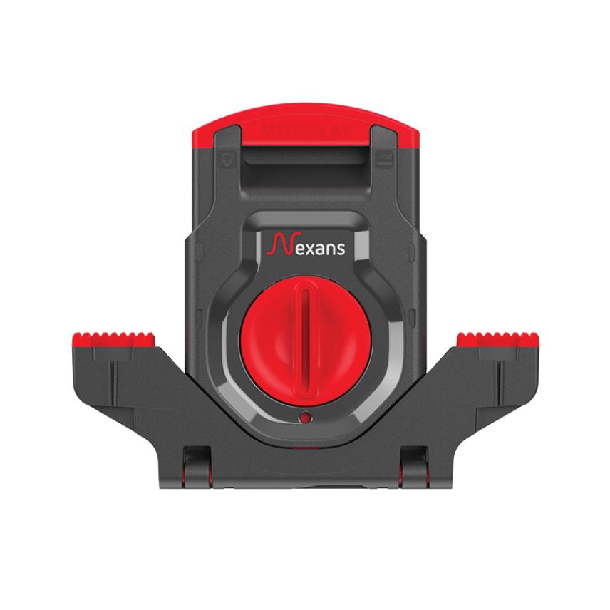 Nexans MOBIWAY MOB set of flanges 