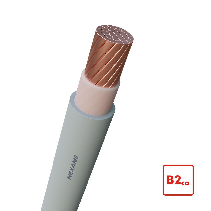 Nexans YMz1K B2ca / YMz1K B2ca FLEX 0,6/1 kV