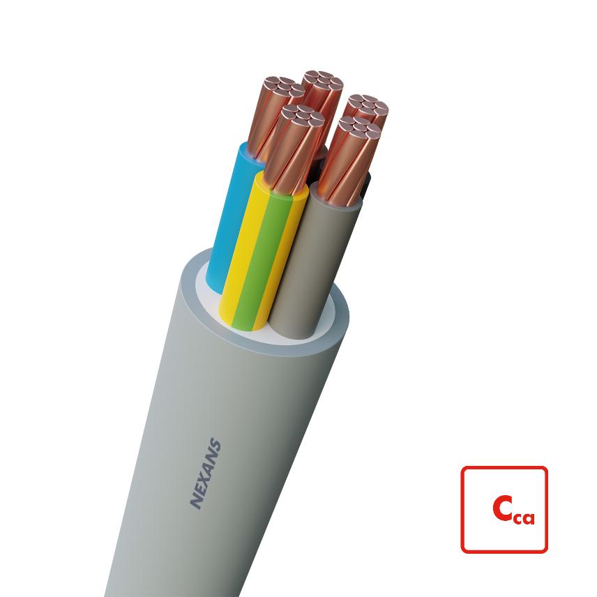ALSECURE YMz1K Cca 5G16 mm2
