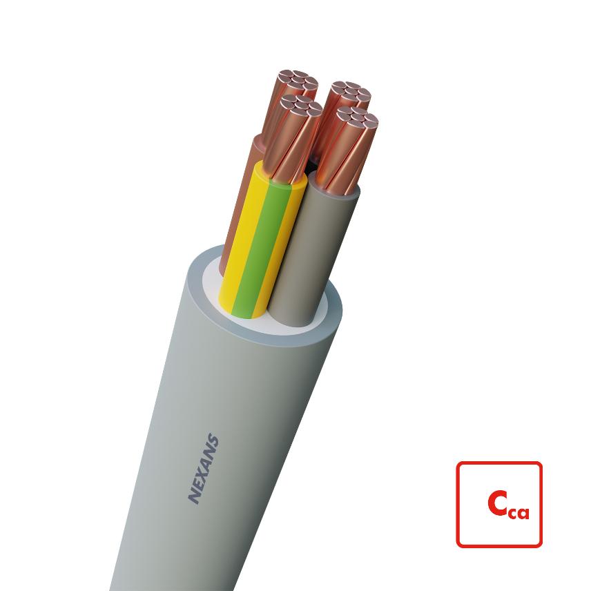 ALSECURE YMz1K Cca 4G16 mm2