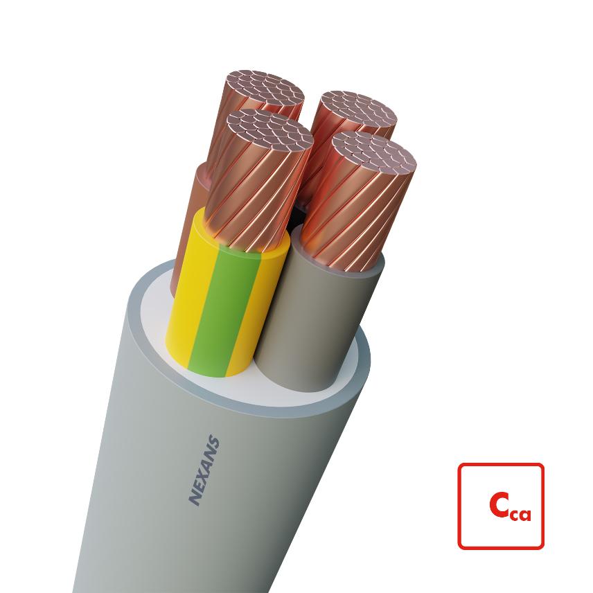 ALSECURE YMz1K Cca Flex 4G  70 mm2