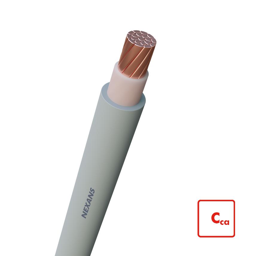 Nexans YMz1K Cca / ALSECURE YMz1K Cca FLEX