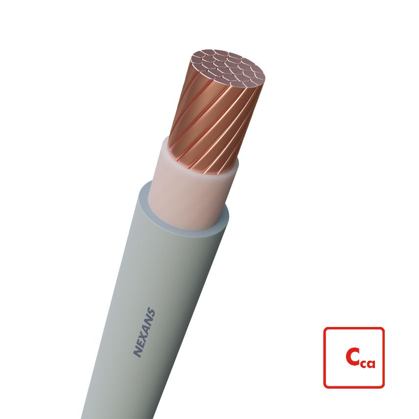 ALSECURE YMz1K Cca Flex 1x70 mm2