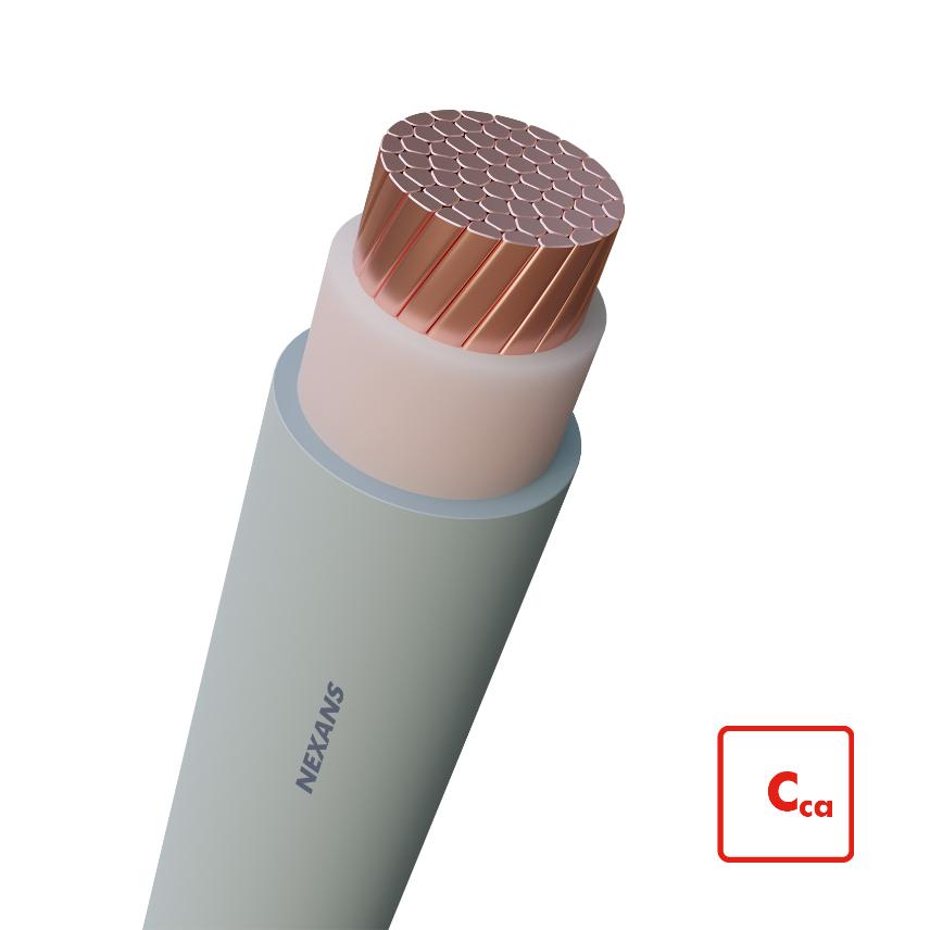 ALSECURE YMz1K Cca Flex 1x150 mm2