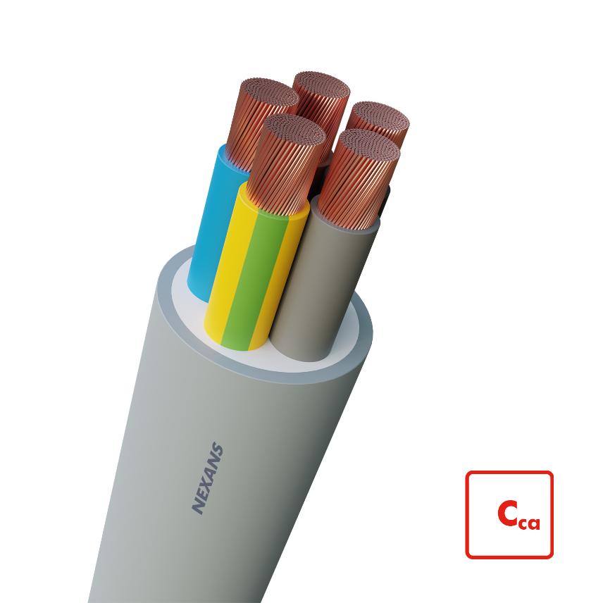 ALSECURE YMZ1K ss Cca ULTRAFLEX 5G35mm2