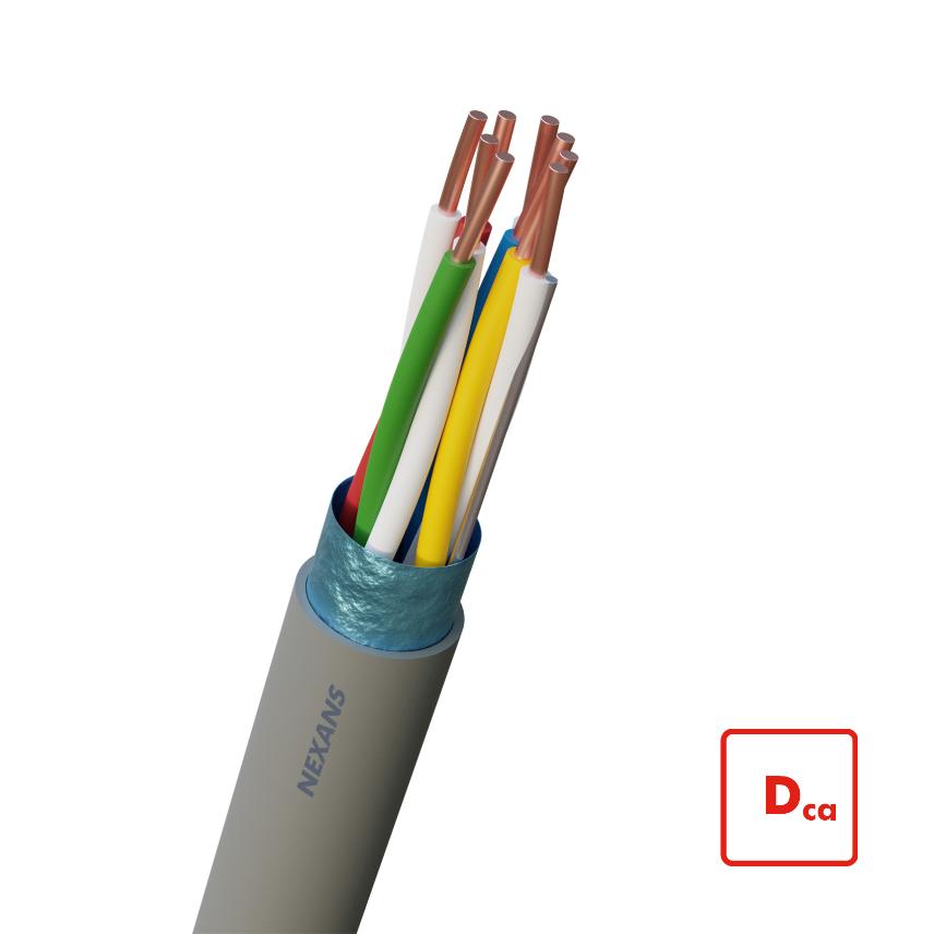 Y(st)Y Dca-s2 6 x 2 x 0,8 mm