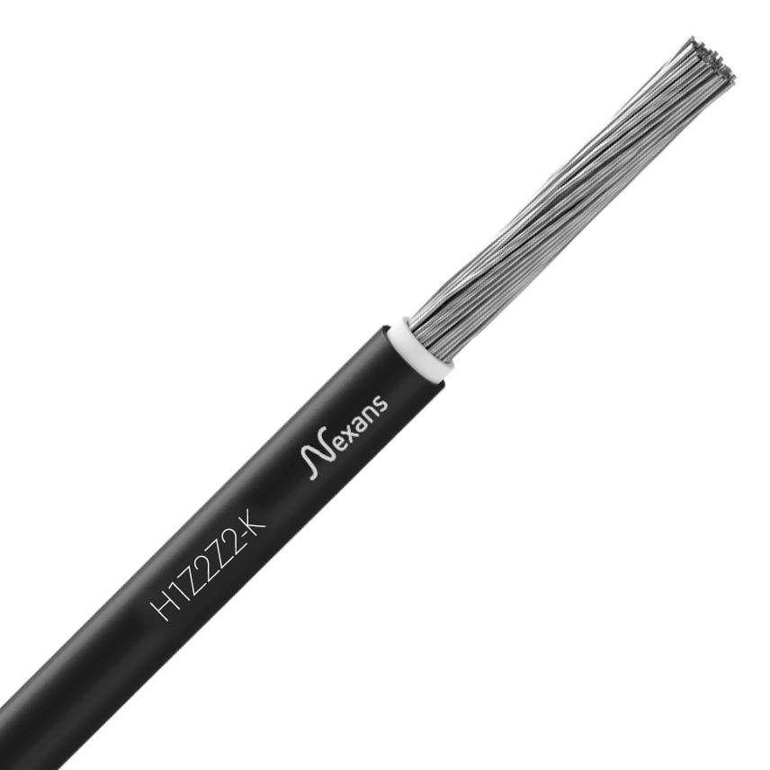 ENERGYFLEX® 1x16mm² D500