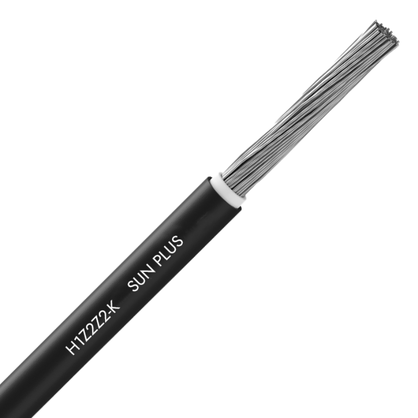 ENERGYFLEX® 1x16mm² D500