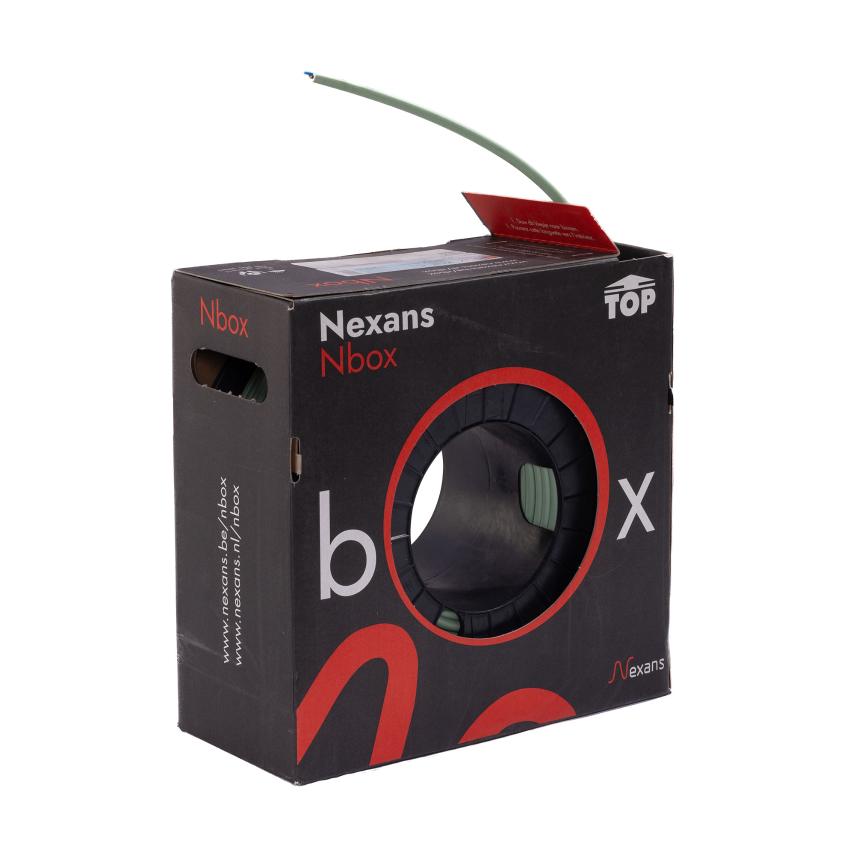 Nbox YMvK Dca-s2 Easy Strippable