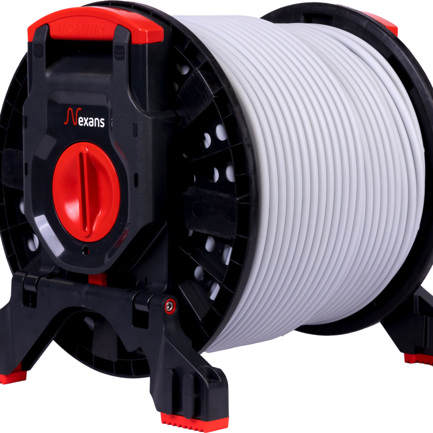 Nexans YMz1K Cca ULTIMO MOBIWAY 0,6/1 kV