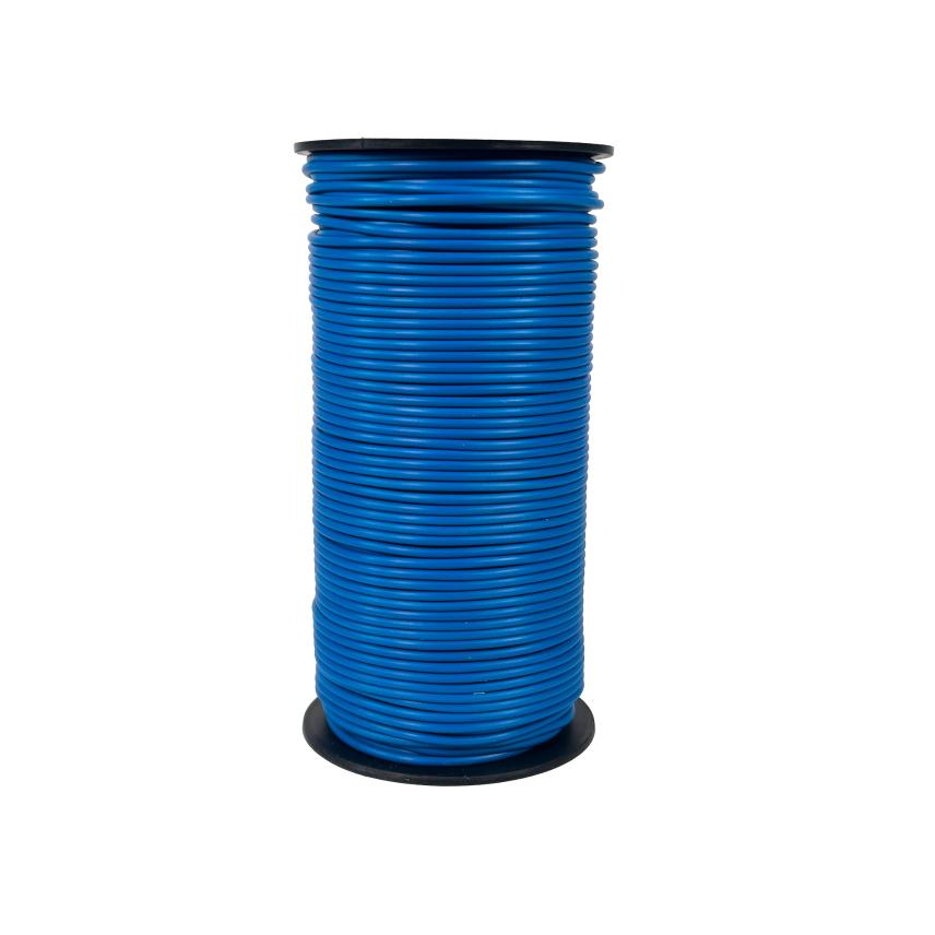 Nexans H07V-U Eca VD 2,5 mm2 blauw       Mobiway POP100