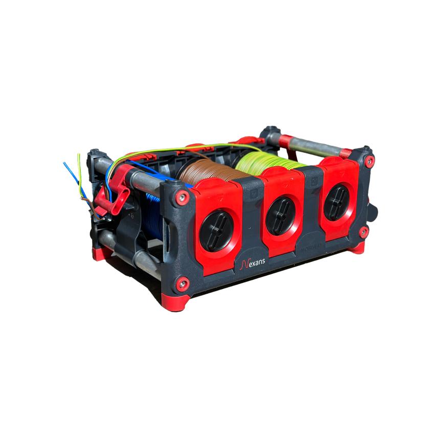 Nexans H07V-U Eca Mobiway POP