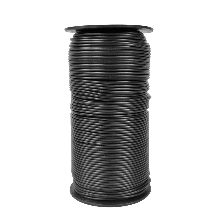 Nexans H07V-U Eca VD 1.5 mm2 black         Mobiway POP150