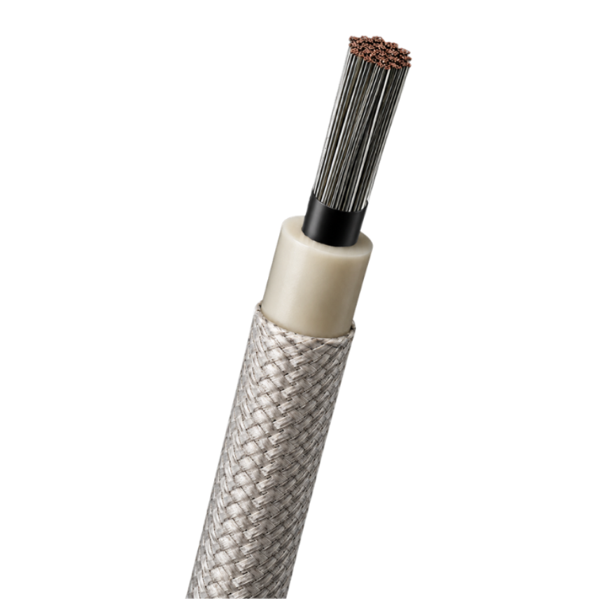 Nexans SIWO-KUL® B20  6.6 / 7.2 kV