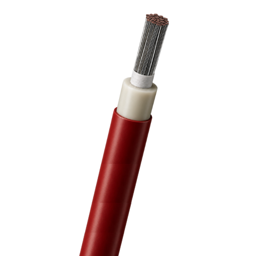 Nexans SIWO-KUL® D30 3.3 / 4.2 kV